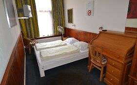 Hotel Bienvenue